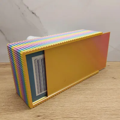 Hộp đựng khăn giấy (Tissue box)