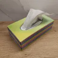 Hộp đựng khăn giấy (Tissue box) - Thumbnail 4