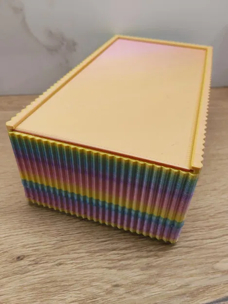 Hộp đựng khăn giấy (Tissue box) - Image 7