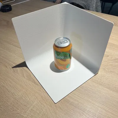 Mini photo studio (Studio chụp ảnh mini)