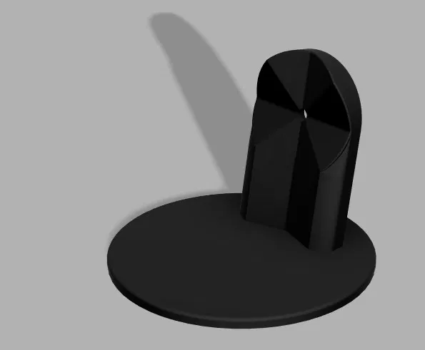 Chân đế Philips Hue Play Lightbar Stand - Image 2