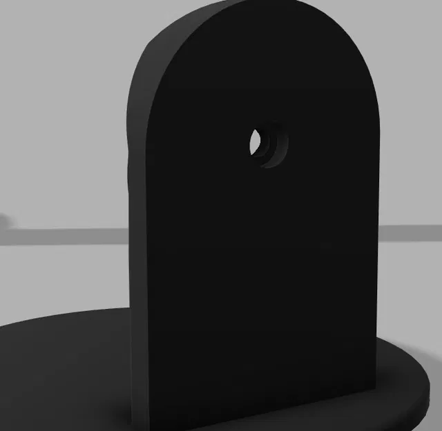 Chân đế Philips Hue Play Lightbar Stand - Image 3