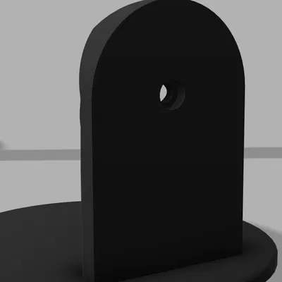 Chân đế Philips Hue Play Lightbar Stand