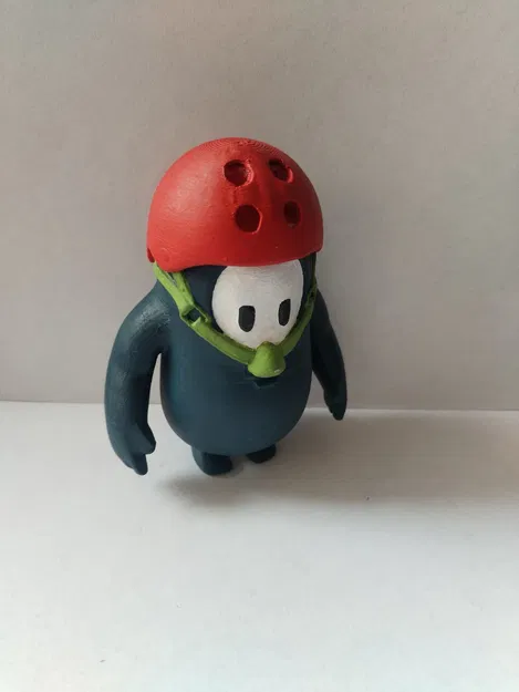 Fall guy figura - Image 1