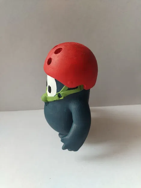 Fall guy figura - Image 2