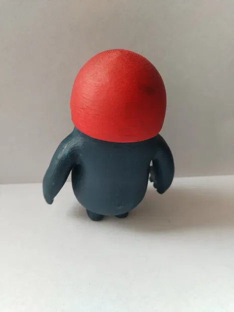 Fall guy figura - Image 3