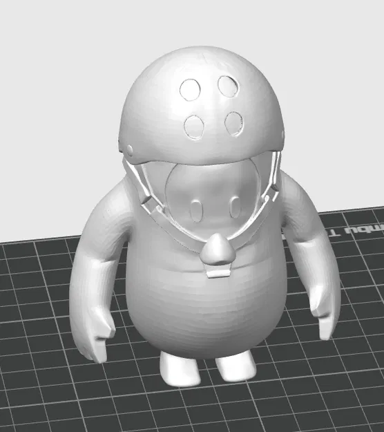 Fall guy figura - Image 5