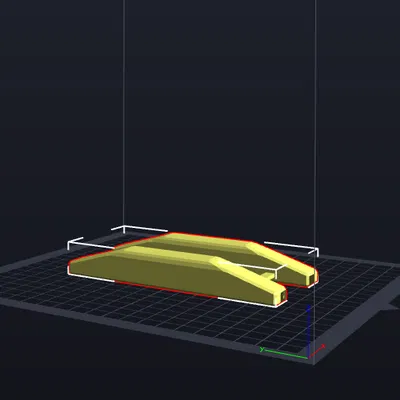 Float Test (Test thuyền nổi)