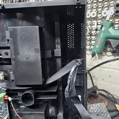 Creality CFS Heater – Mod sưởi CFS dùng PTC 400W & W1209