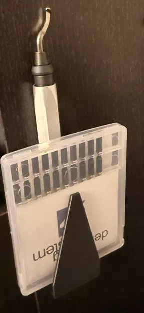 Giá treo tường cho dụng cụ deburring - Image 2