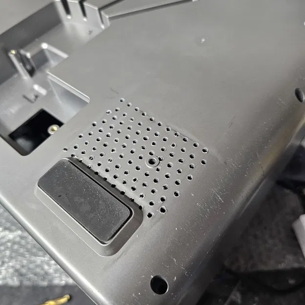 Creality CFS Heater – Mod sưởi CFS dùng PTC 400W & W1209 - Image 10