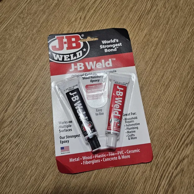 Creality CFS Heater – Mod sưởi CFS dùng PTC 400W & W1209 - Image 13