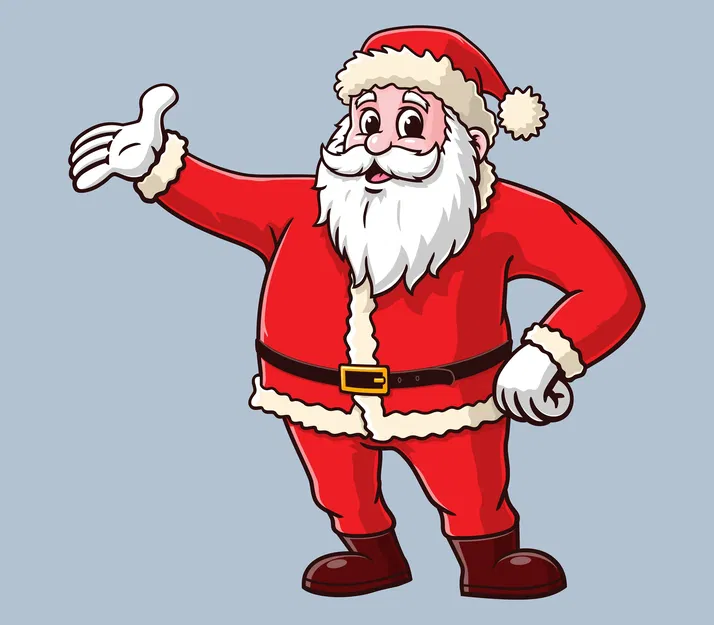 Santa Claus (Santa) - Image 1