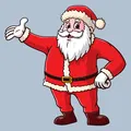 Santa Claus (Santa) - Thumbnail 1