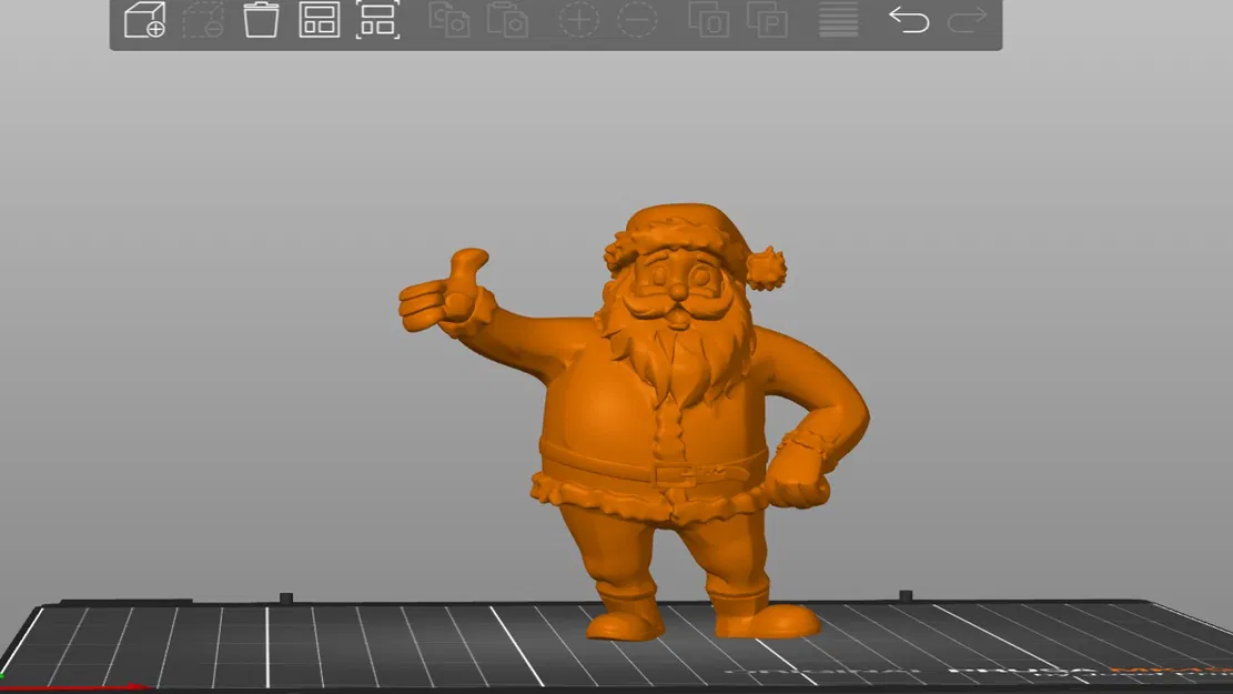 Santa Claus (Santa) - Image 2