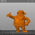 Santa Claus (Santa) - Thumbnail 2