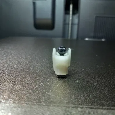 Khung bụng kéo dài cho dummy 13