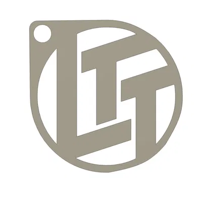 Móc khóa LTT (LTT Keychain)
