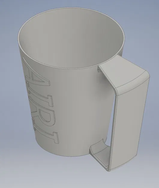 Cốc đong thức ăn hạt cho chó - Image 1