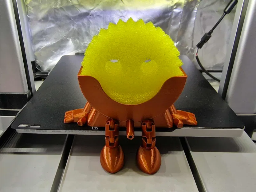 Scrub Daddy V2 - Image 1