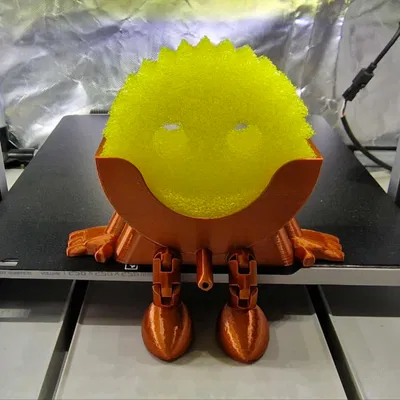 Scrub Daddy V2