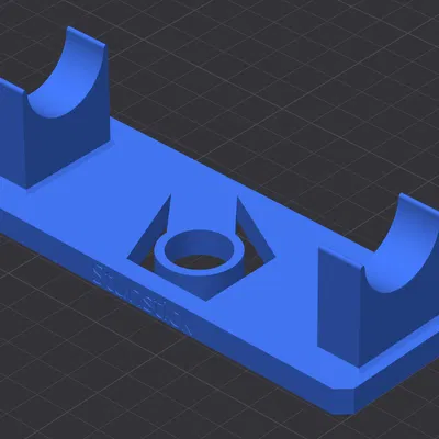 Đế trưng Stunstick Half-Life 2