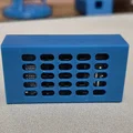 Vỏ cho DC 6-30V 140W Multi Protocol Desktop Intelligent Fast Charging Module - Thumbnail 4