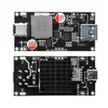 Vỏ cho DC 6-30V 140W Multi Protocol Desktop Intelligent Fast Charging Module - Thumbnail 5
