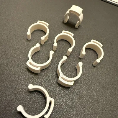 Kẹp gắn đèn Govee Christmas Cone Tree Lights (Clip)