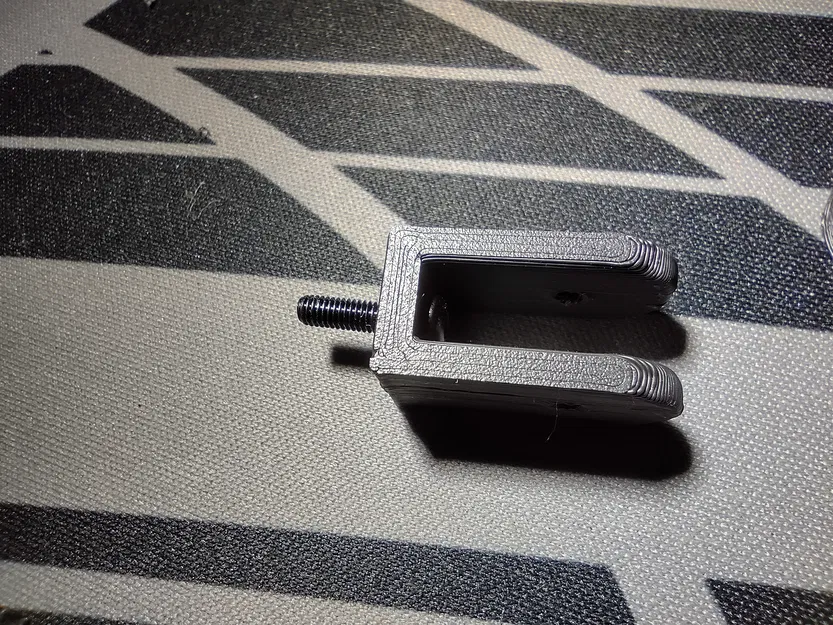 Guia Filamento Ender 3 V3 KE - Image 4