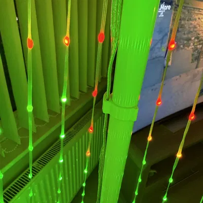 Kẹp gắn đèn Govee Christmas Cone Tree Lights (Clip)