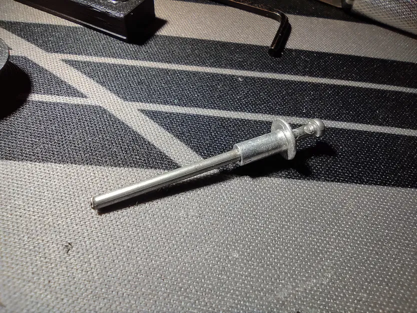 Guia Filamento Ender 3 V3 KE - Image 5