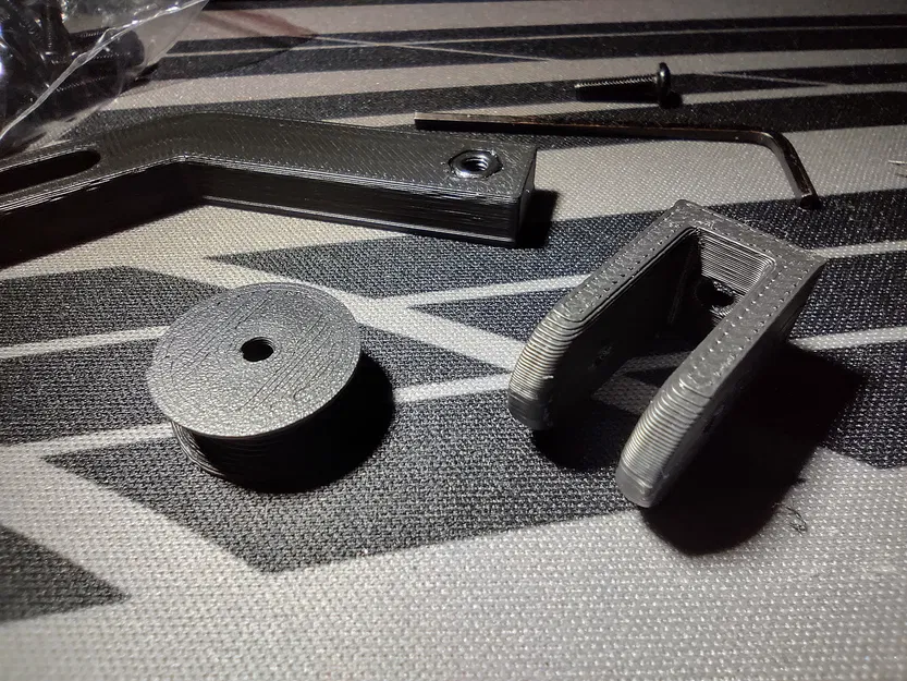 Guia Filamento Ender 3 V3 KE - Image 6