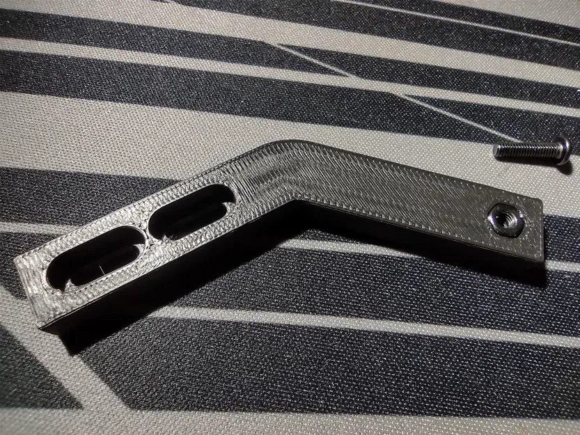 Guia Filamento Ender 3 V3 KE - Image 7