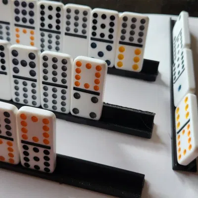 Kệ Domino (Domino Rack)