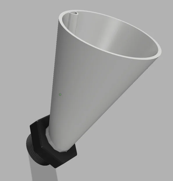 Phễu châm dầu động cơ M30x1.5 cho Z750 - Image 1