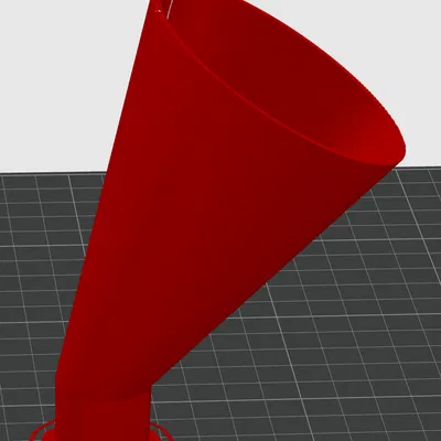 Phễu châm dầu động cơ M30x1.5 cho Z750