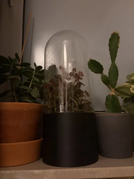 Đế Ikea BEGÅVNING / SKÖNJA (Base) - Image 1