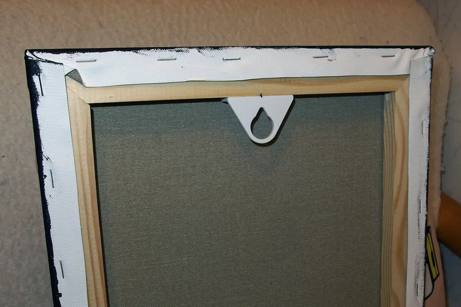 Móc treo khung tranh - Image 2