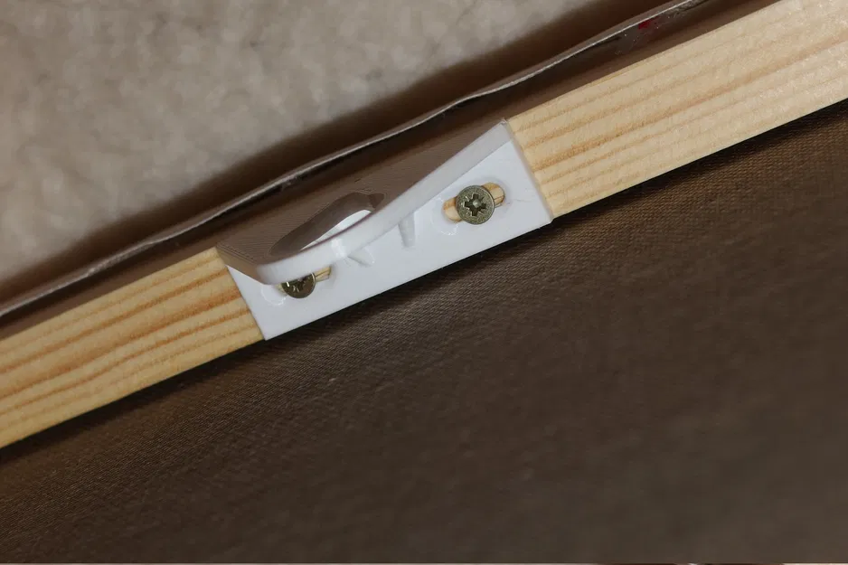 Móc treo khung tranh - Image 3