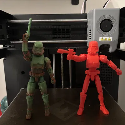 Dummy 13 StormTrooper v1.0