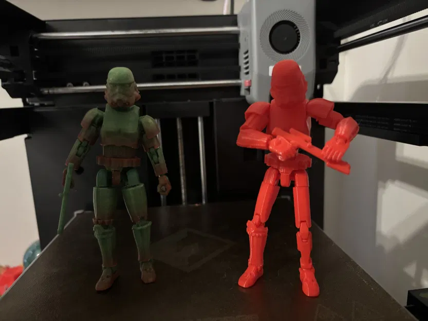 Dummy 13 StormTrooper v1.0 - Image 3