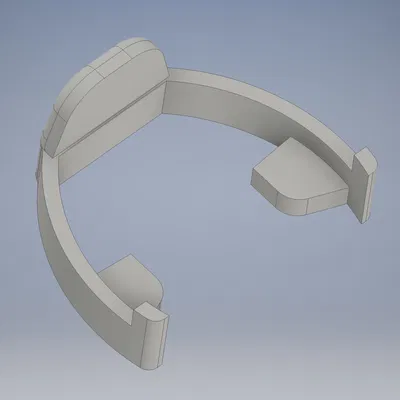 Kẹp Karcher cho máy bơm chìm (Karcher clip submersible pump)