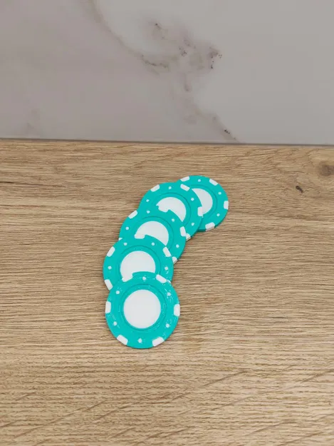 Chip Poker - Image 2