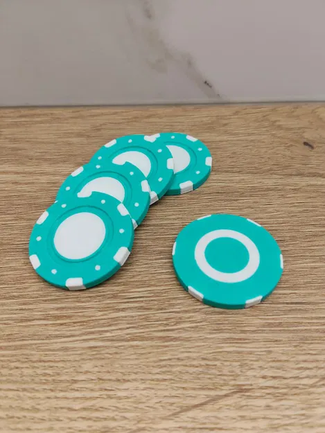 Chip Poker - Image 3