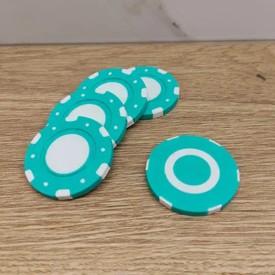 Chip Poker