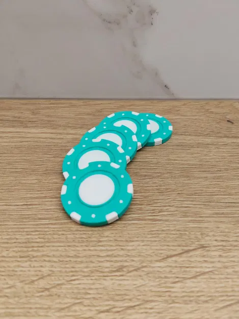 Chip Poker - Image 4