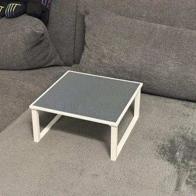 Bàn Kê Cạnh Sofa – Bàn Nhỏ Để Ly Trên Sofa