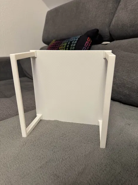 Bàn Kê Cạnh Sofa – Bàn Nhỏ Để Ly Trên Sofa - Image 3