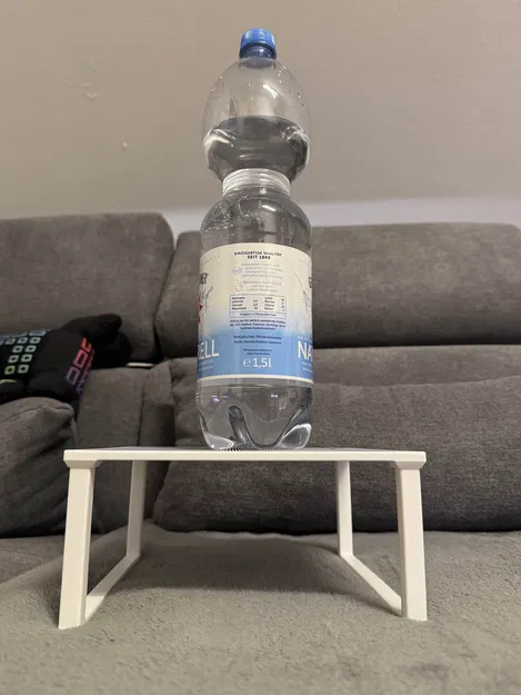 Bàn Kê Cạnh Sofa – Bàn Nhỏ Để Ly Trên Sofa - Image 4